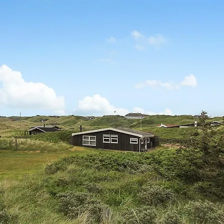 Hirtshals Prázdninový dům