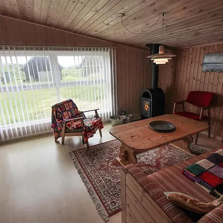 Prázdninový dům Hirtshals