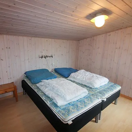 Hirtshals Prázdninový dům Hirtshals