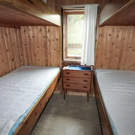 Prázdninový dům Hirtshals *
