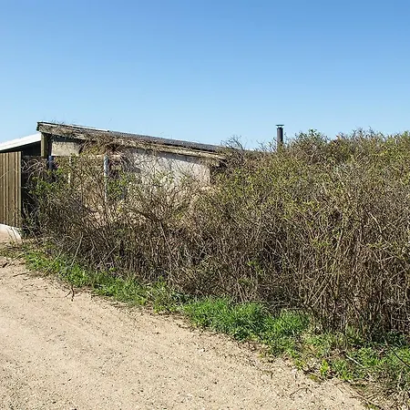 Hirtshals Prázdninový dům *