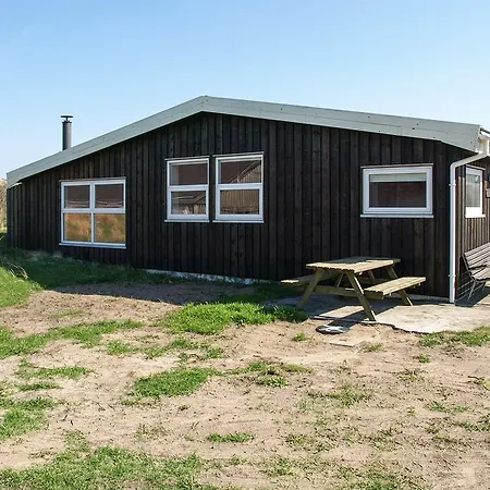 Hirtshals Prázdninový dům Hirtshals